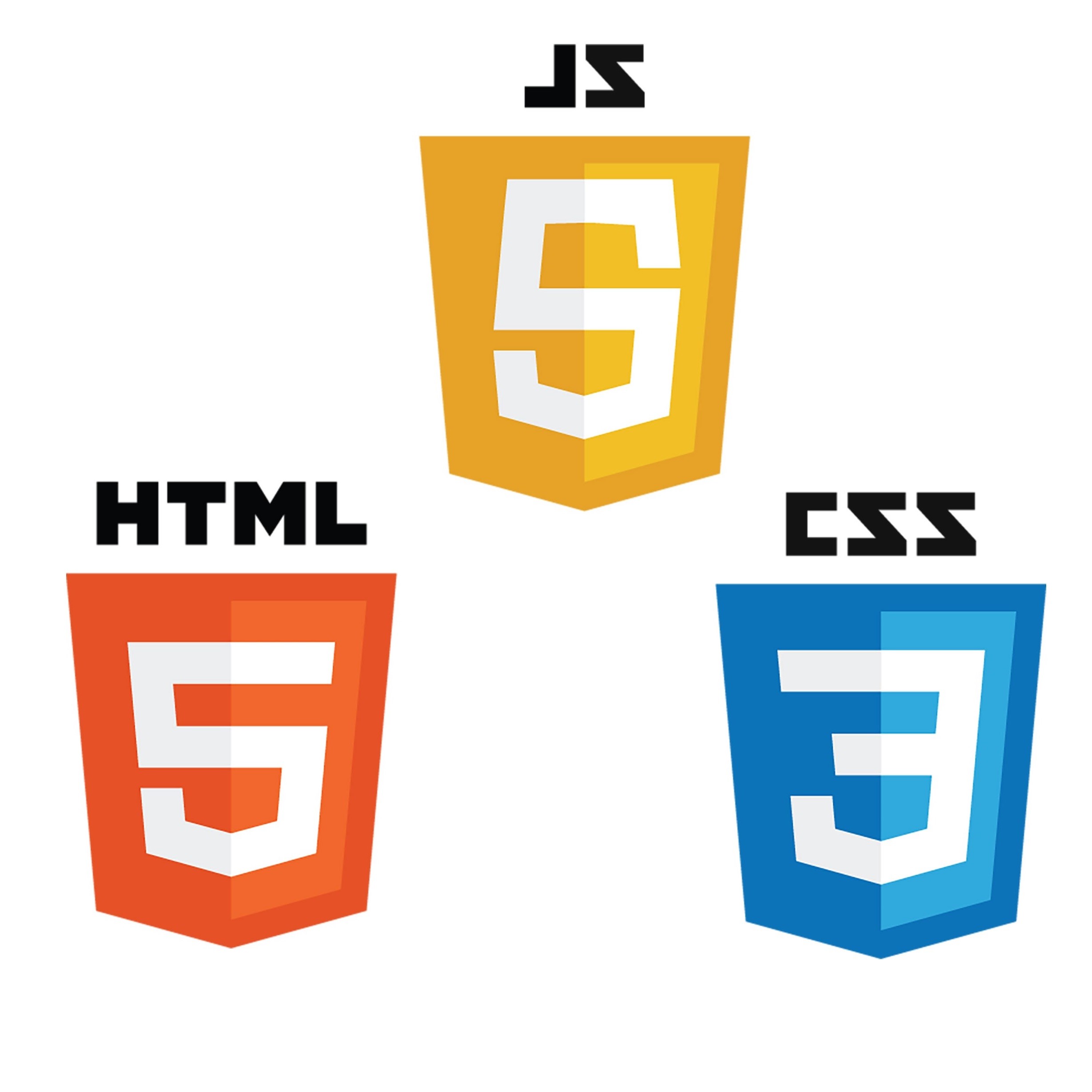 Progamming Logos