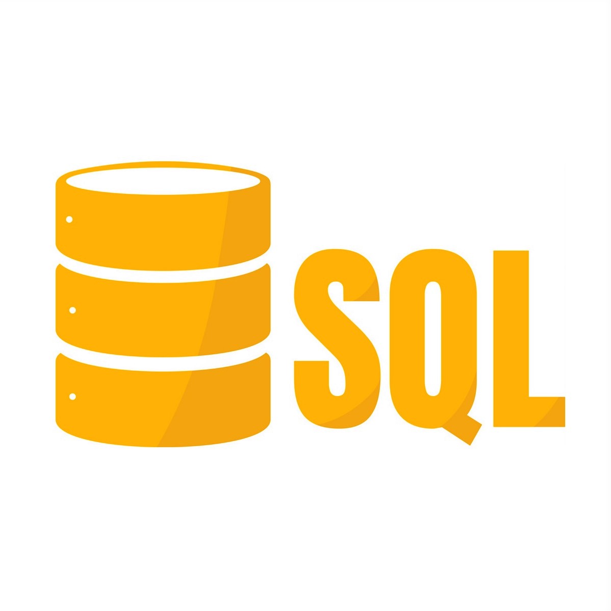 Database Logos